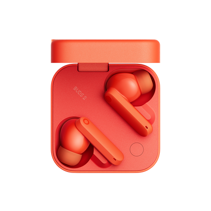 SoundWave Pro Wireless Earbuds with Noise Cancellation