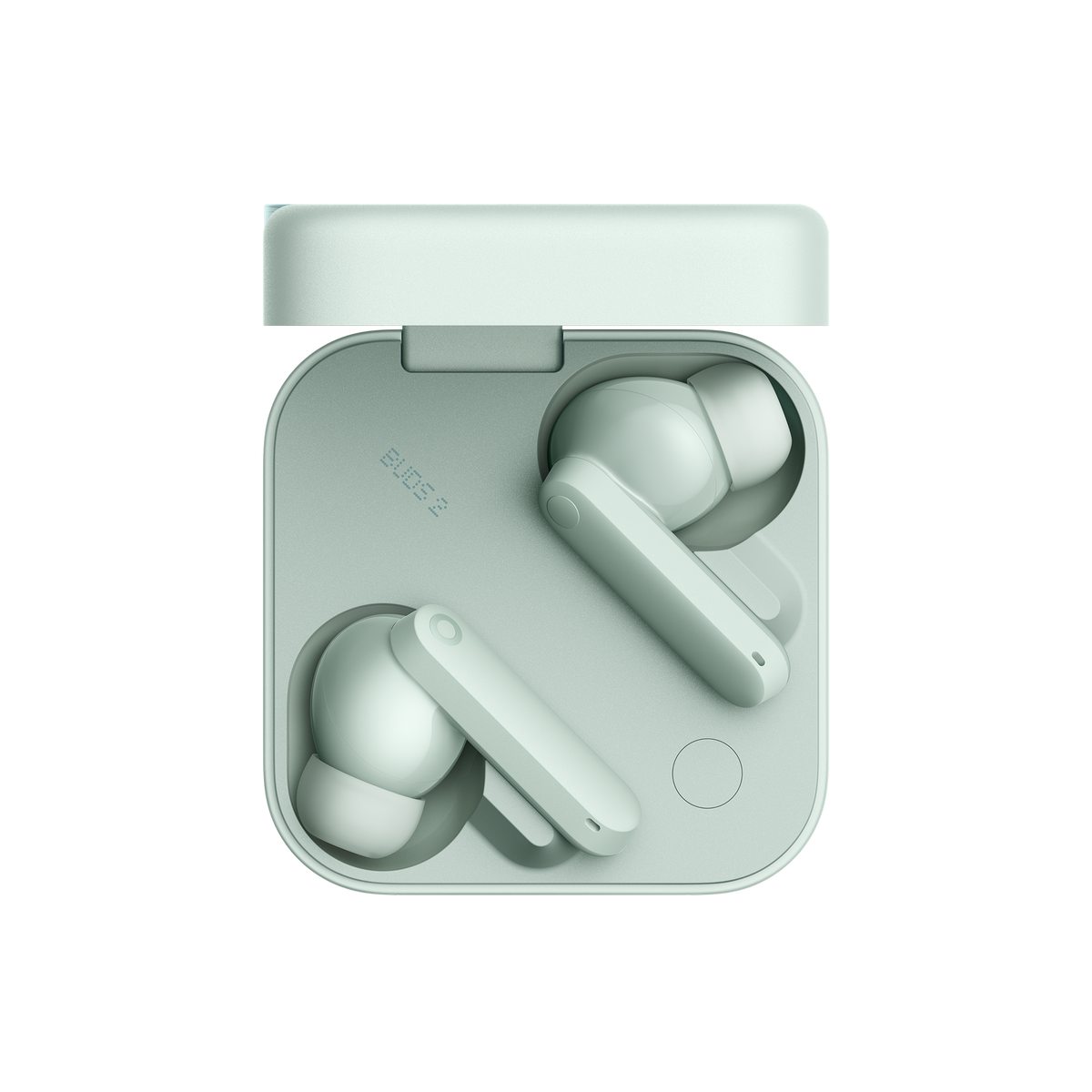 SoundWave Pro Wireless Earbuds with Noise Cancellation