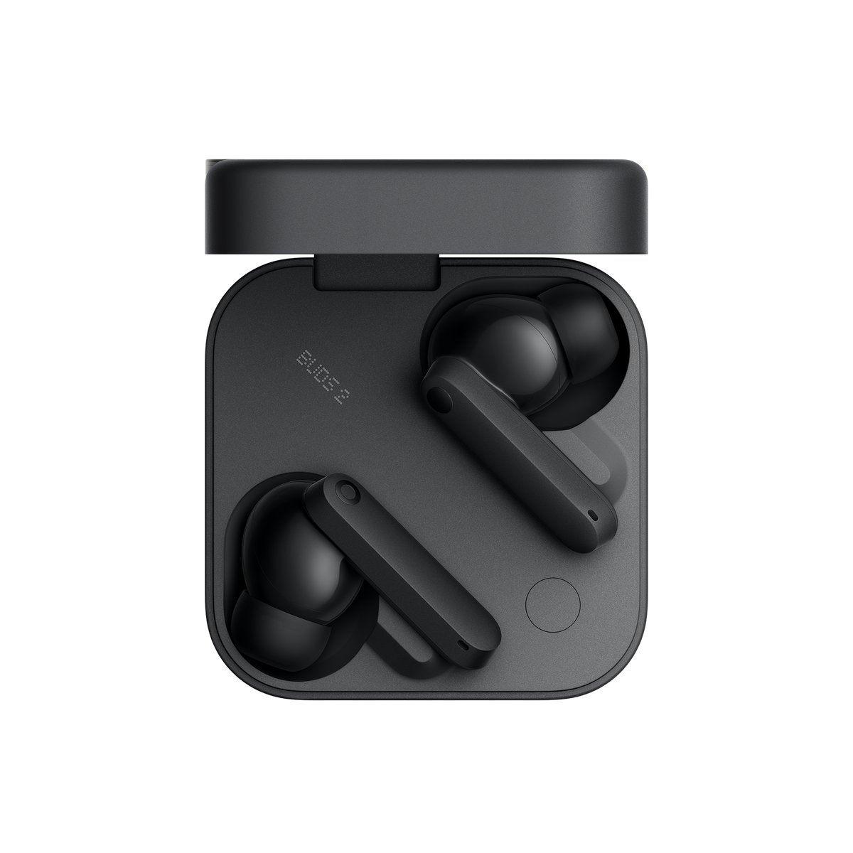 SoundWave Pro Wireless Earbuds with Noise Cancellation