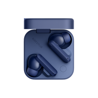 SonicWave Pro Wireless Earbuds with Noise Cancellation