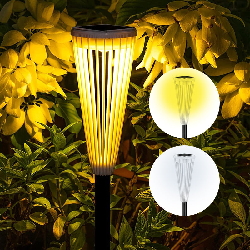 Buy One Get One Free | Solar Garden Path Lights - Last Day Discount