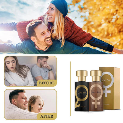 Enchanting Essence: Alluring Fragrance for Every Occasion