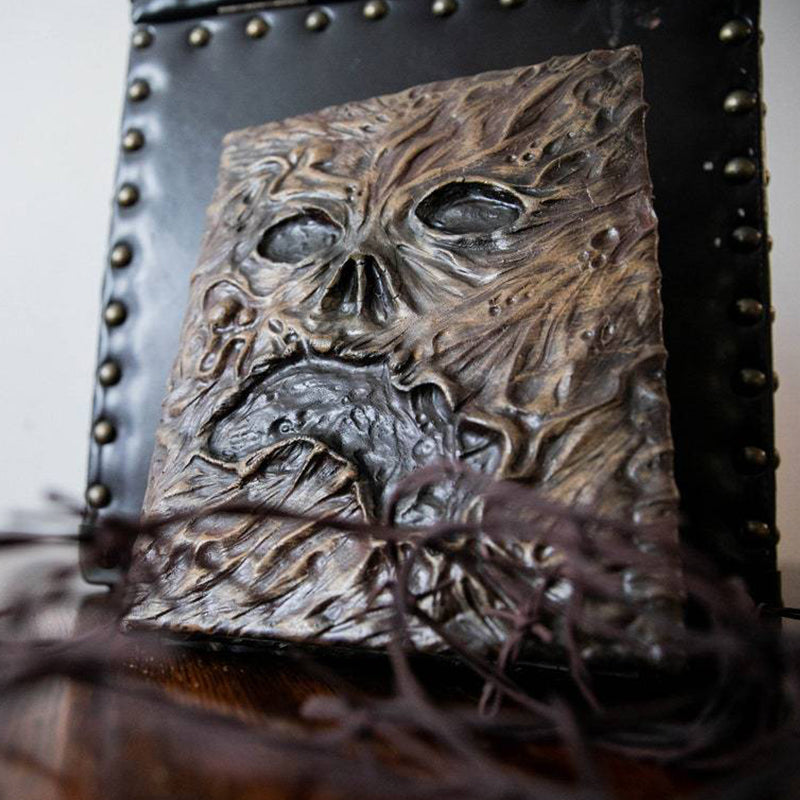 Mystic Tome Décor for Enchanting Spaces