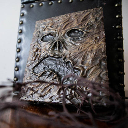 Mystic Tome Décor for Enchanting Spaces