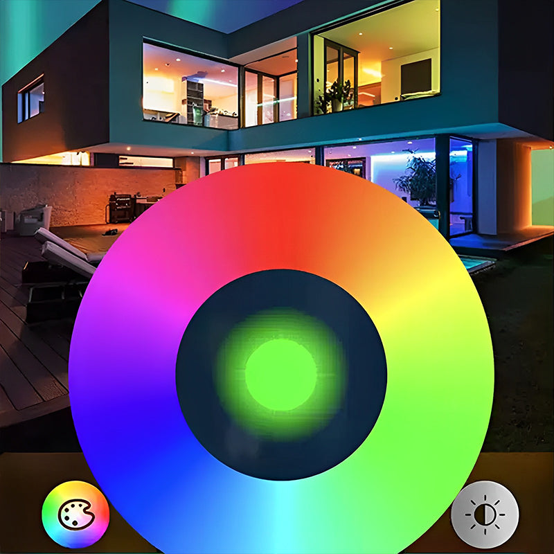 50% Discount | USB-Powered Sound LED Lights - Last Day Sale