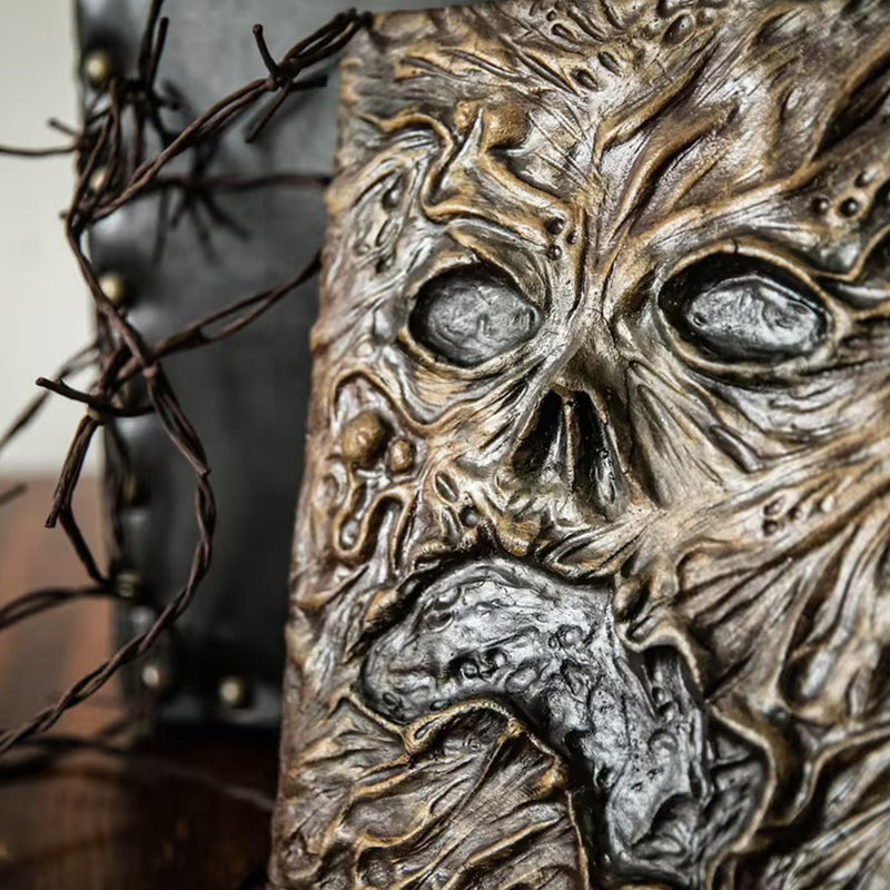 Mystic Tome Décor for Enchanting Spaces