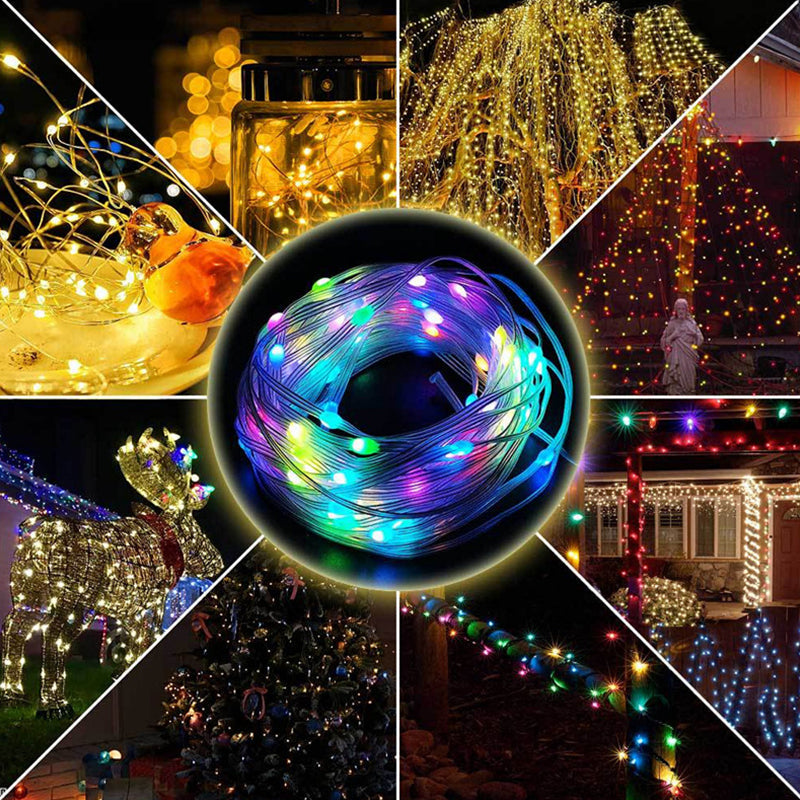 50% Discount | USB-Powered Sound LED Lights - Last Day Sale