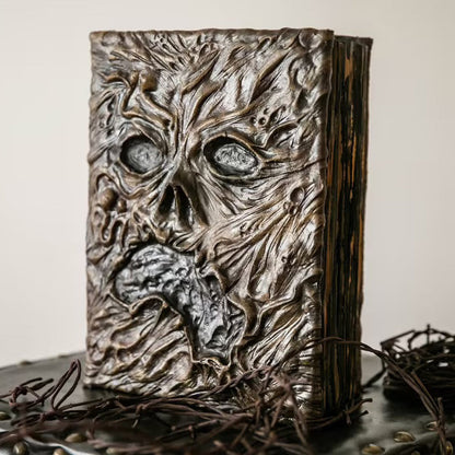 Mystic Tome Décor for Enchanting Spaces
