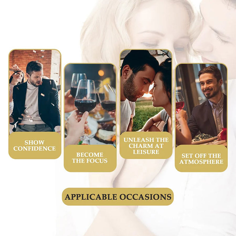 Enchanting Essence: Alluring Fragrance for Every Occasion