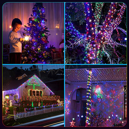 50% Discount | USB-Powered Sound LED Lights - Last Day Sale