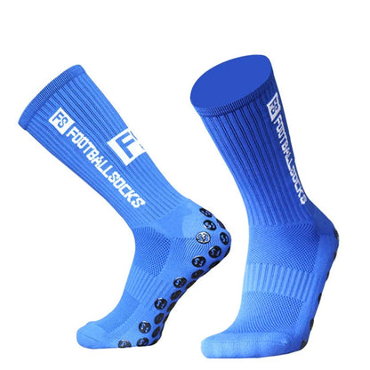 Ultimate Grip Performance Soccer Socks