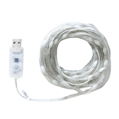 50% Discount | USB-Powered Sound LED Lights - Last Day Sale