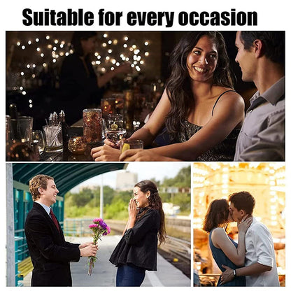 Enchanting Essence: Alluring Fragrance for Every Occasion