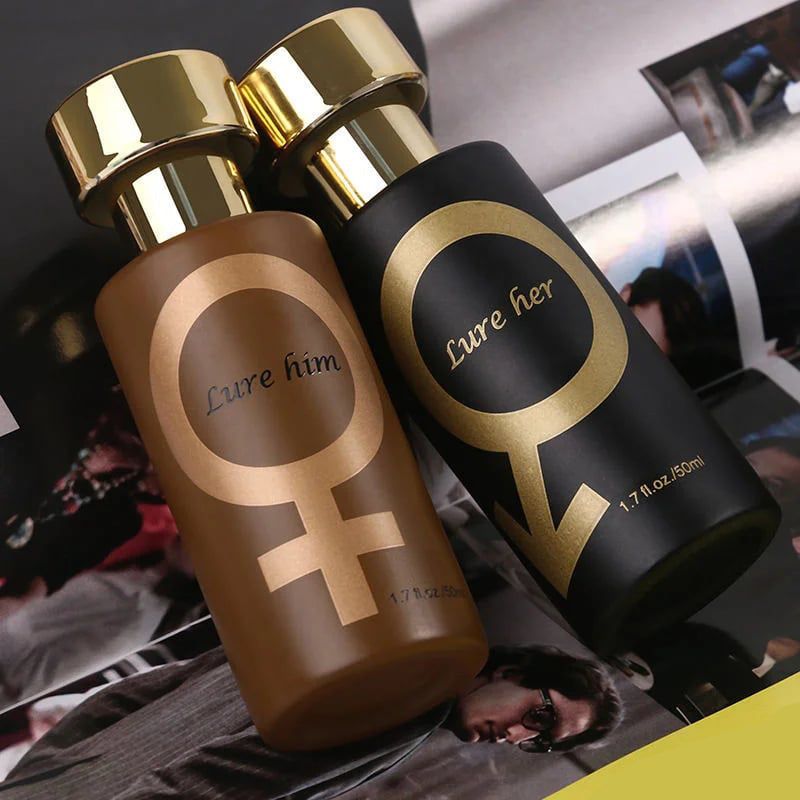 Enchanting Essence: Alluring Fragrance for Every Occasion