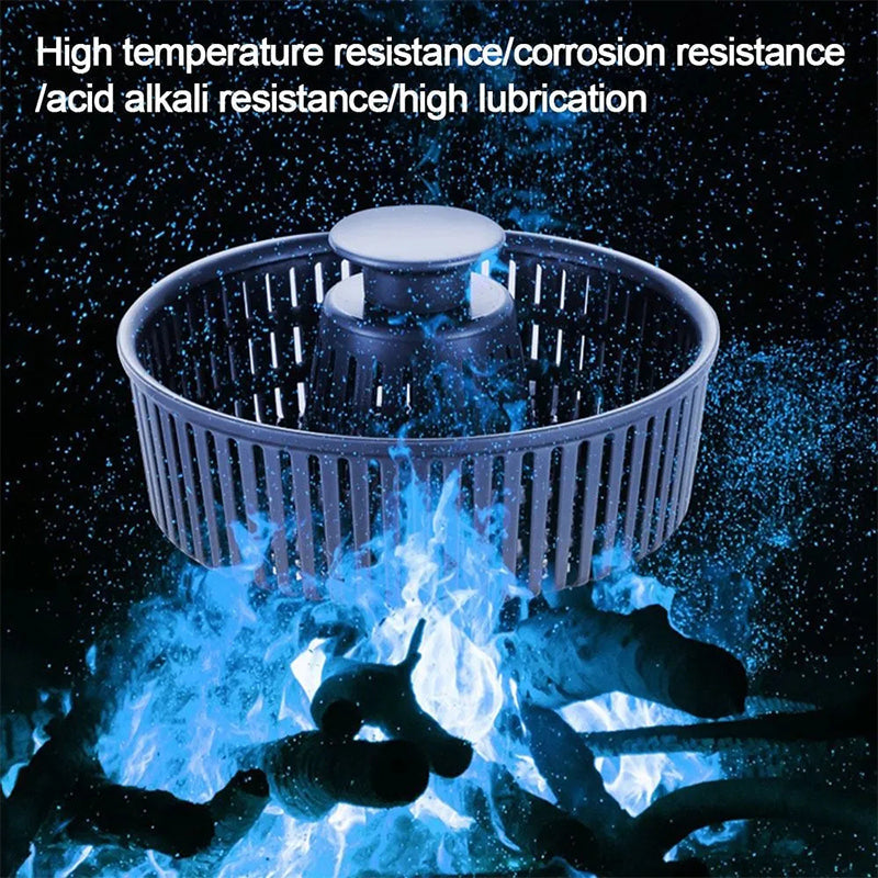 3-in-1 Sink Filter for Exceptional Water Purification