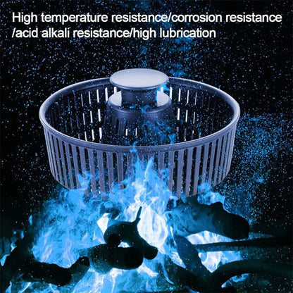 3-in-1 Sink Filter for Exceptional Water Purification
