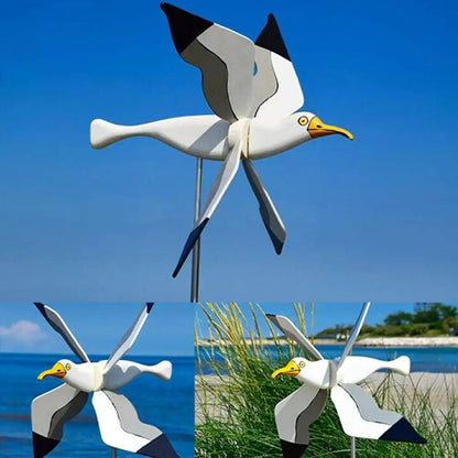 Garden Motion Decor – Bring Your Outdoor Space to Life