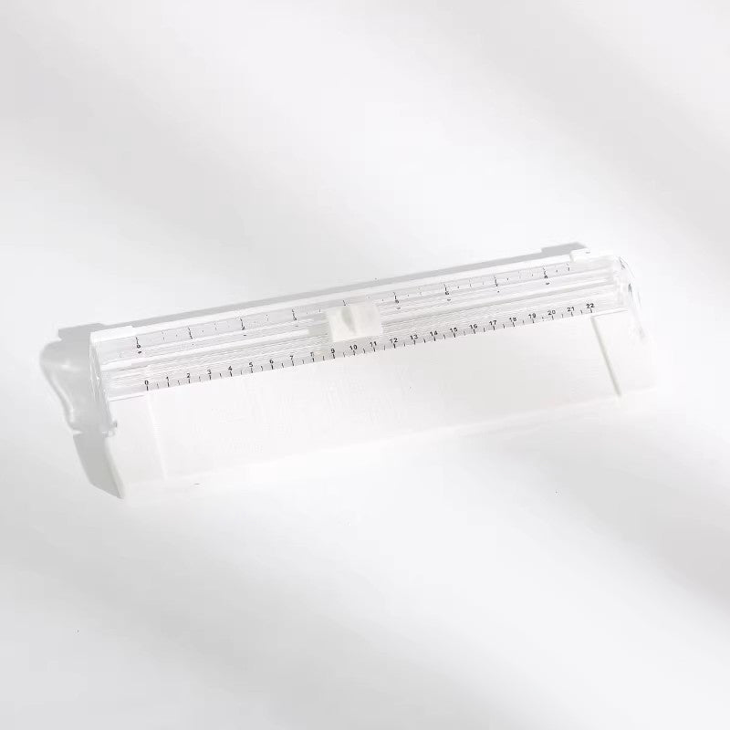 Perfect Paper Cutting Tool – Safe and Precise Every Time