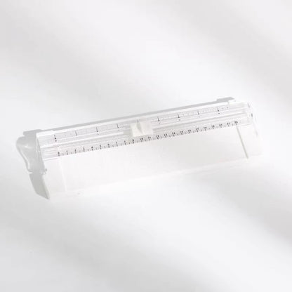 Perfect Paper Cutting Tool – Safe and Precise Every Time