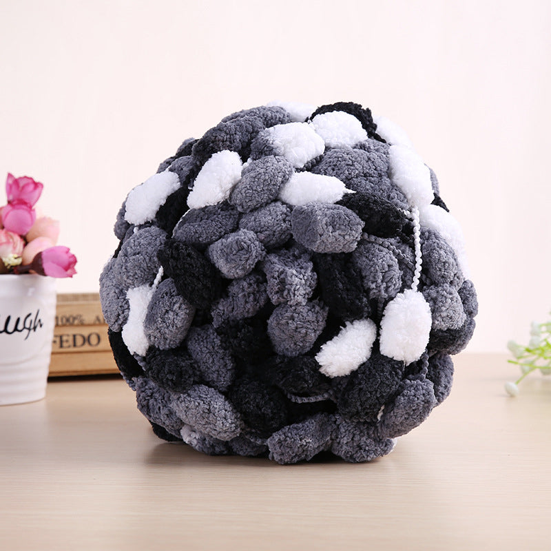 Soft and Durable Wool for Year-Round Use