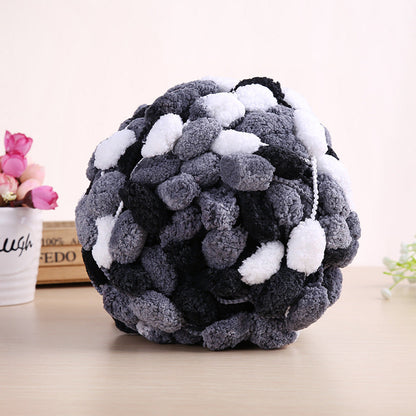 Soft and Durable Wool for Year-Round Use