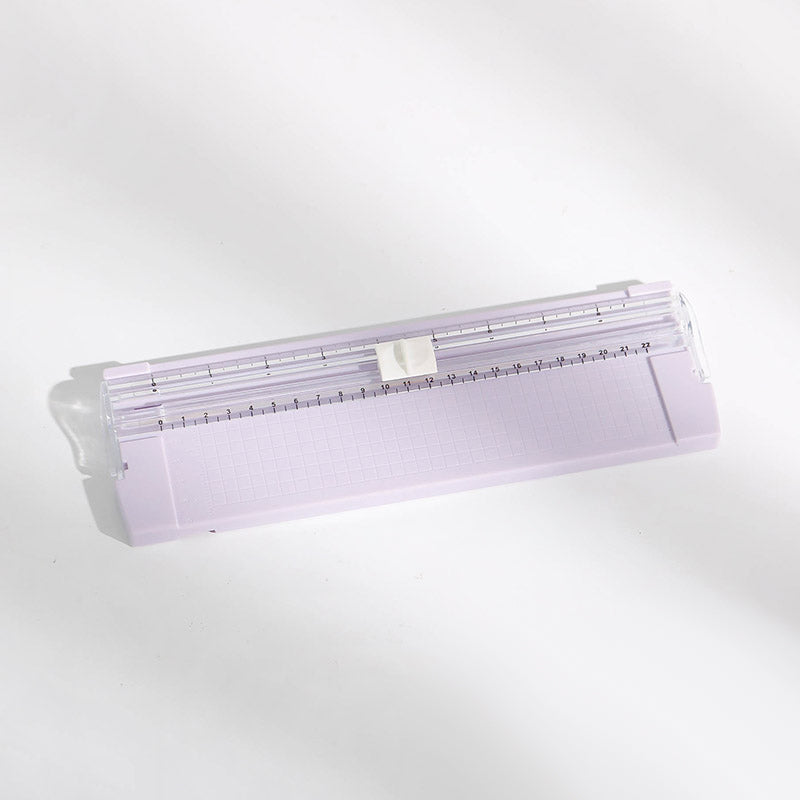 Perfect Paper Cutting Tool – Safe and Precise Every Time
