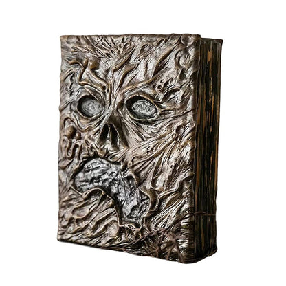 Mystic Tome Décor for Enchanting Spaces