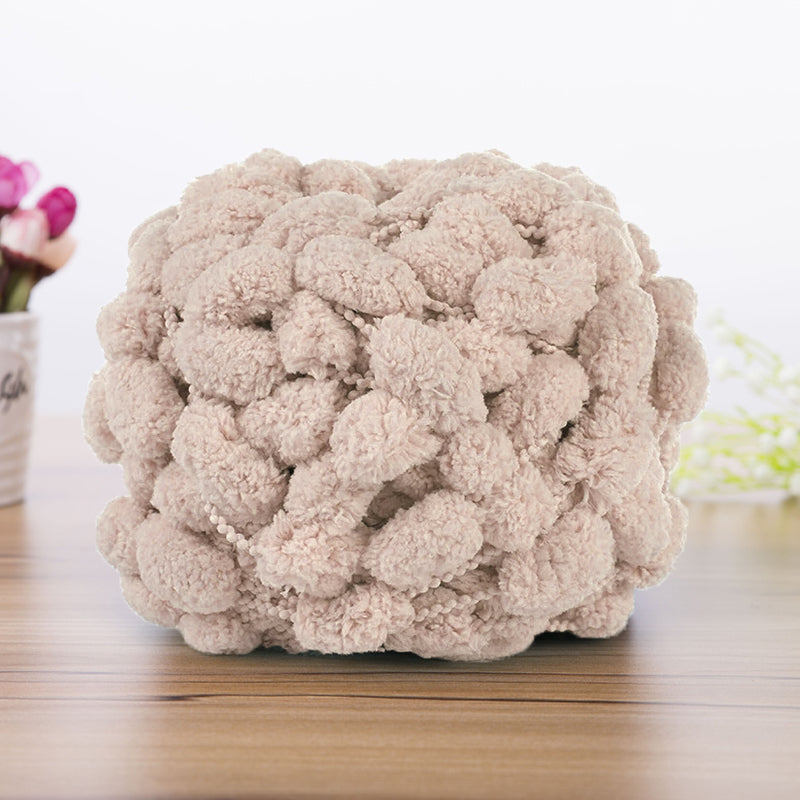 Soft and Durable Wool for Year-Round Use