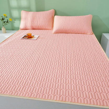 Stay Cool All Night for Refreshing Mornings