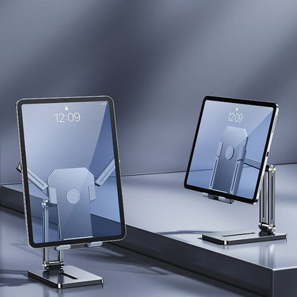 Flexible Stand for Smartphones and Tablets