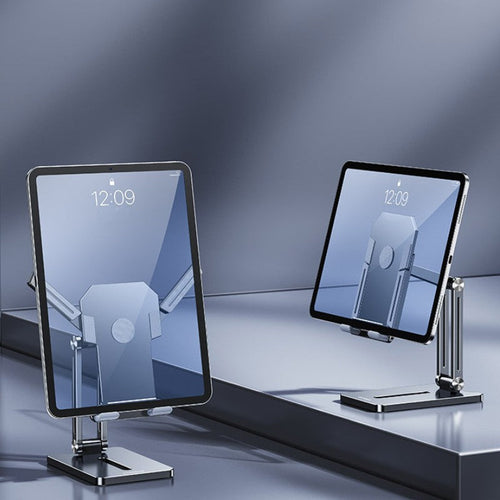 Flexible Stand for Smartphones and Tablets