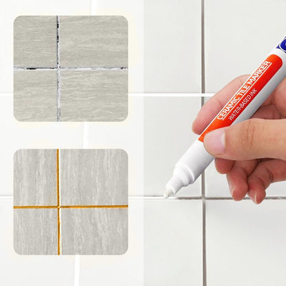Mold Remover – Instant Elimination and Long-lasting Seal for Grout