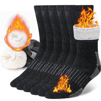 3 pairs B
