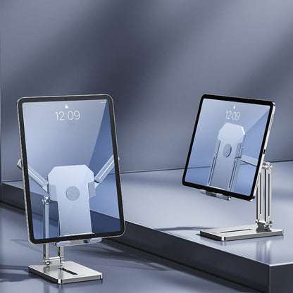 Flexible Stand for Smartphones and Tablets