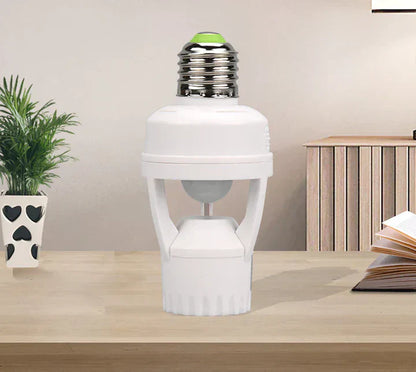 Buy One Get One Free | Motion Sensor Adapter with Detection