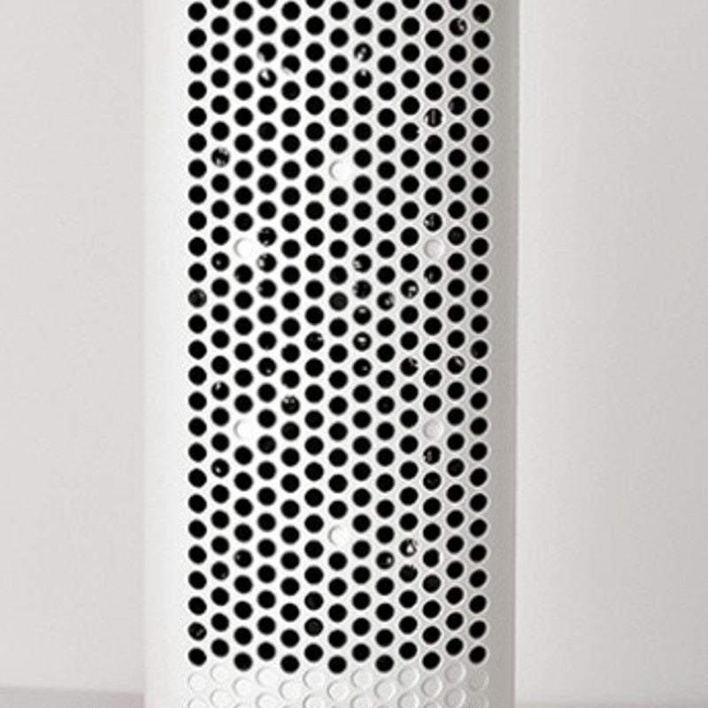 Portable Mini Heater for Desk - Adjustable Angle, Quick Heating for Home & Office