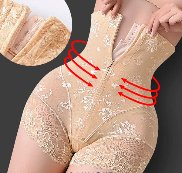 Sauna Effect Shaping Shorts for an Ideal Silhouette and Comfort