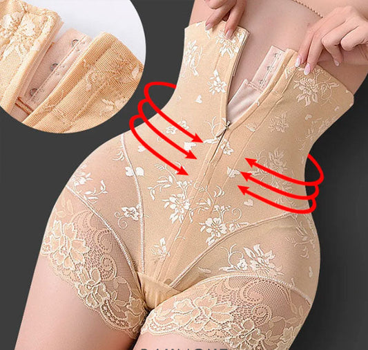Sauna Effect Shaping Shorts for an Ideal Silhouette and Comfort