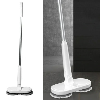 Cordless Smart Mop – Advanced Glide Technology for Easy Cleaning