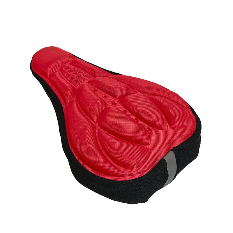 Bike Comfort System – Experience Smooth, Pain-Free Rides Every Time