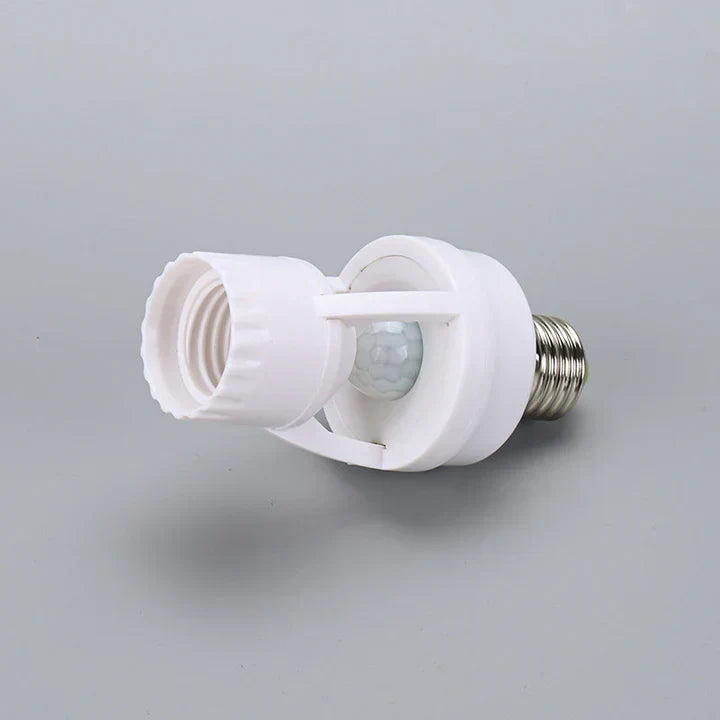 Buy One Get One Free | Motion Sensor Adapter with Detection