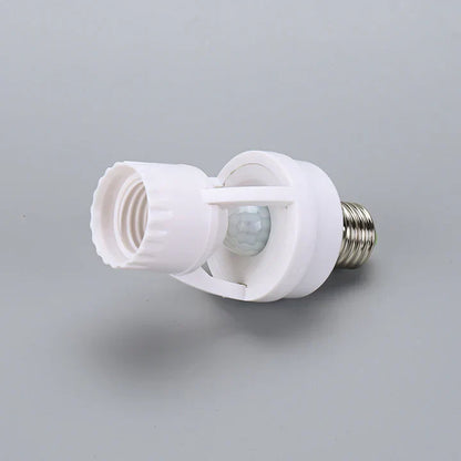 Buy One Get One Free | Motion Sensor Adapter with Detection