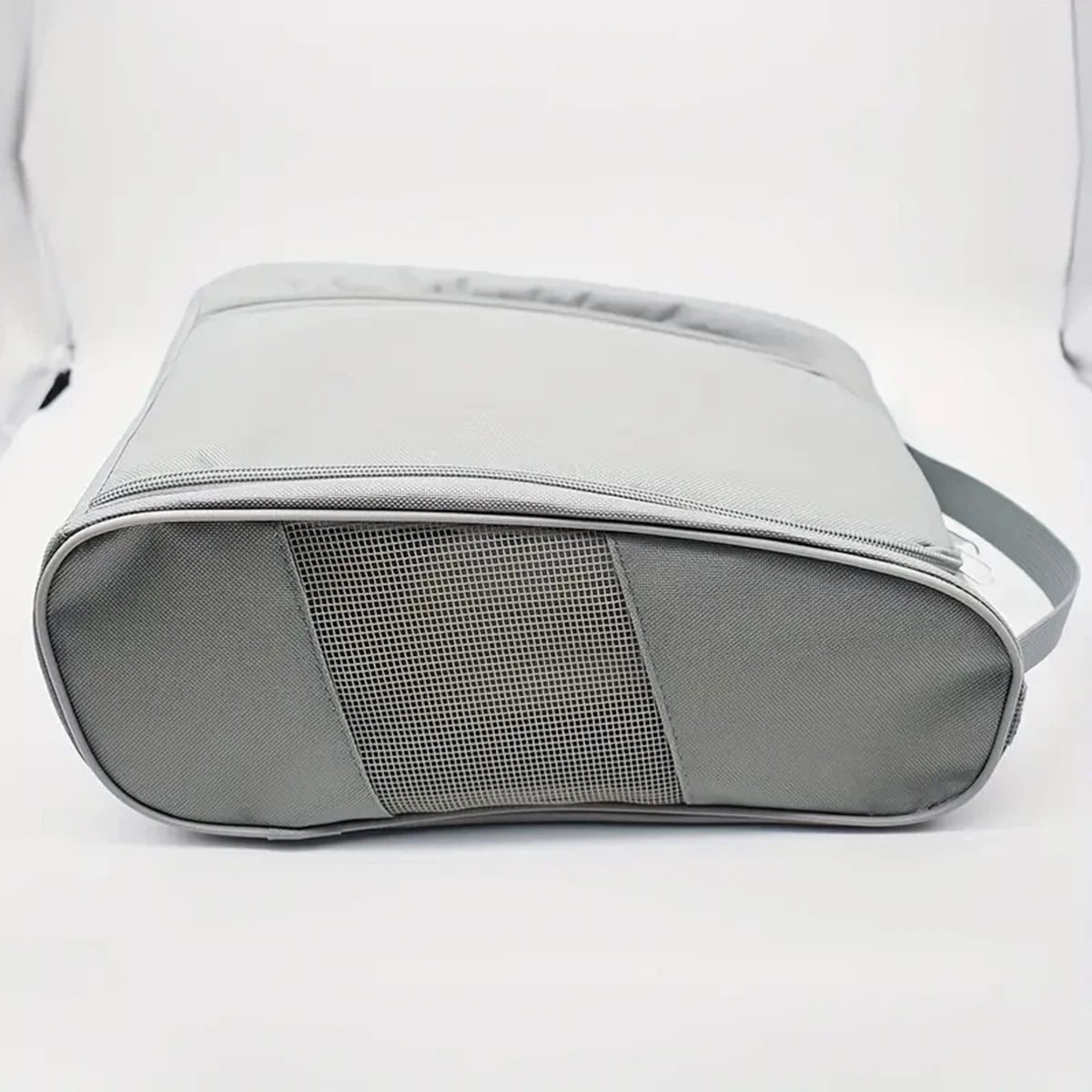 Lightweight Golf Shoe Bag | Breathable Oxford Fabric | Ideal for Golf, Tennis & Soccer
