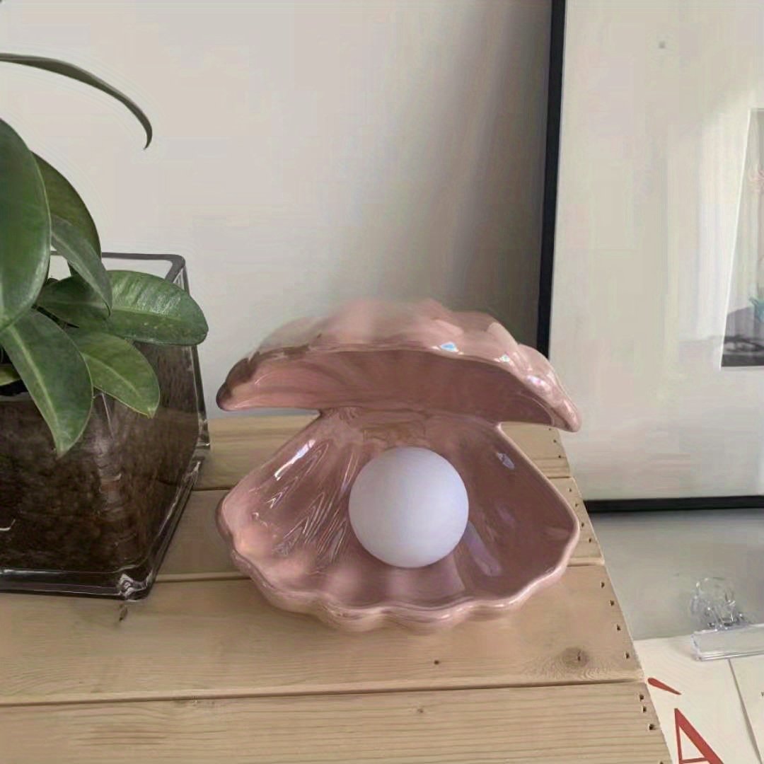 Pearl Night Light – Glow Effect [Last Day Discount]