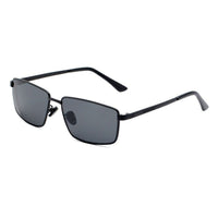 Black Metal Frame