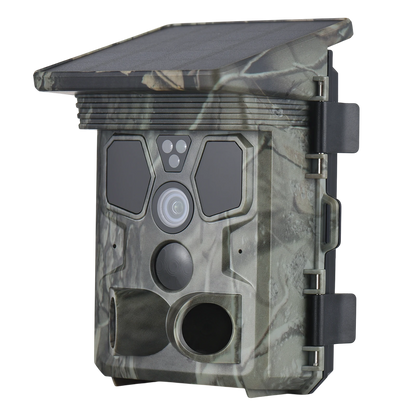 Version 3 of Wildsnap