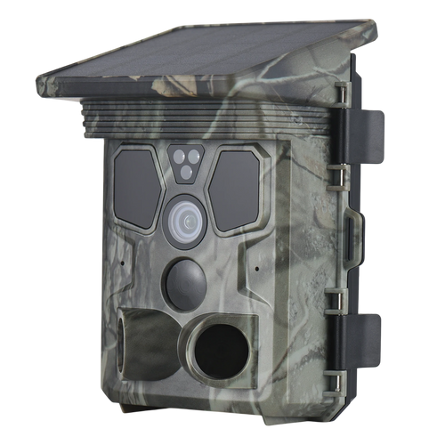 Version 3 of Wildsnap