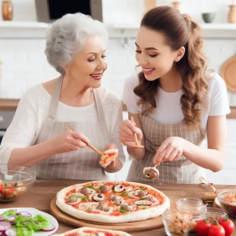 Effortless Pizza Transfer Tool – SliceMaster for Perfect Pies