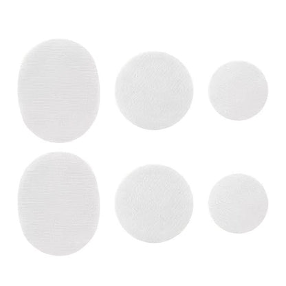 Self-Adhesive Patches for Shoe Repair – Everyday Use