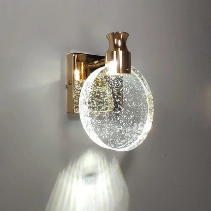 Transform Your Walls with Warm, Soothing Light